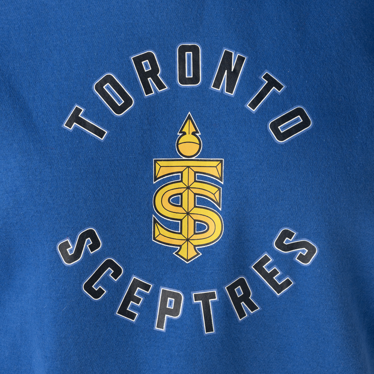 BAUER PWHL TEAM ULTIMATE HOODIE WOMENS TORONTO SCEPTRES