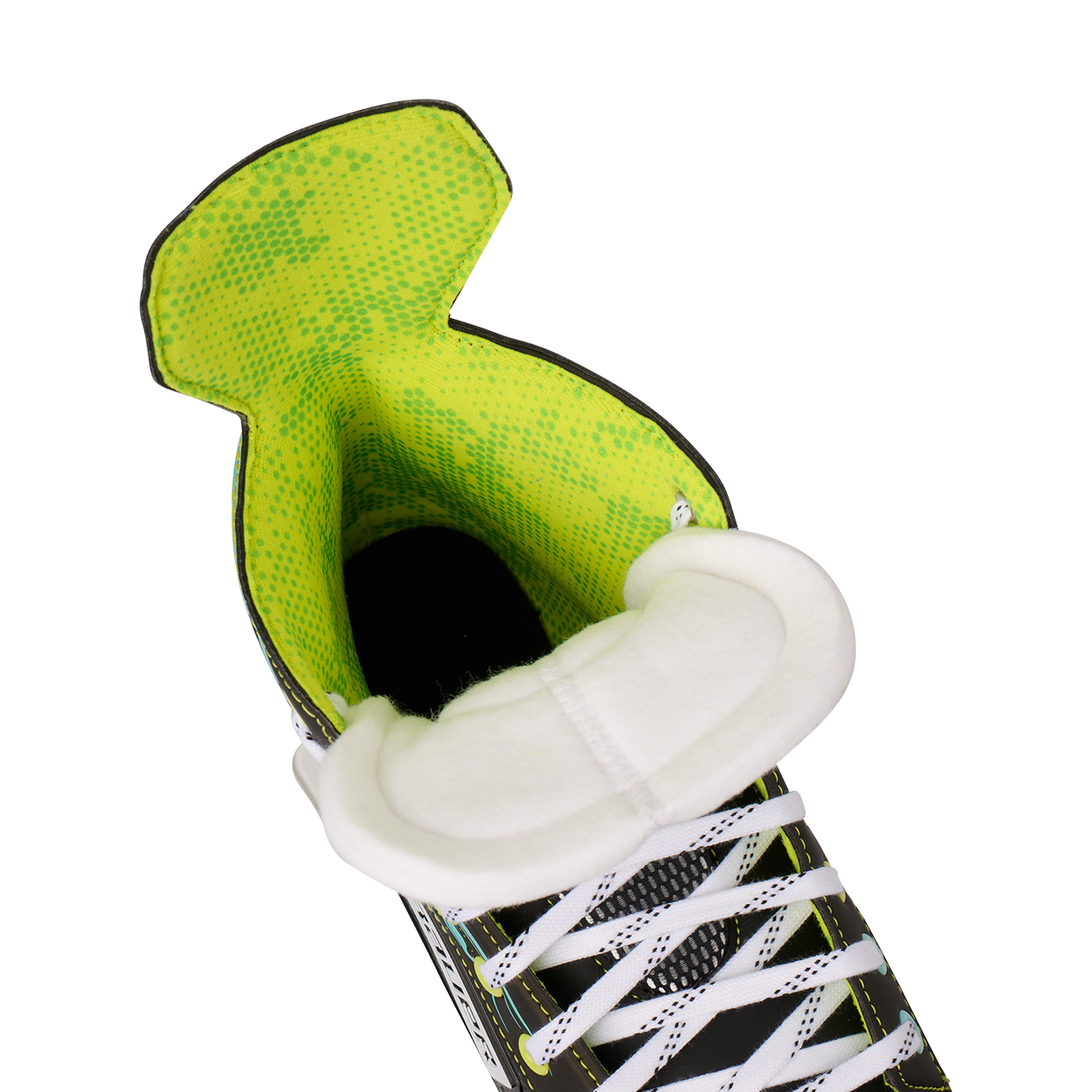 BAUER XRS RH SKATE JUNIOR