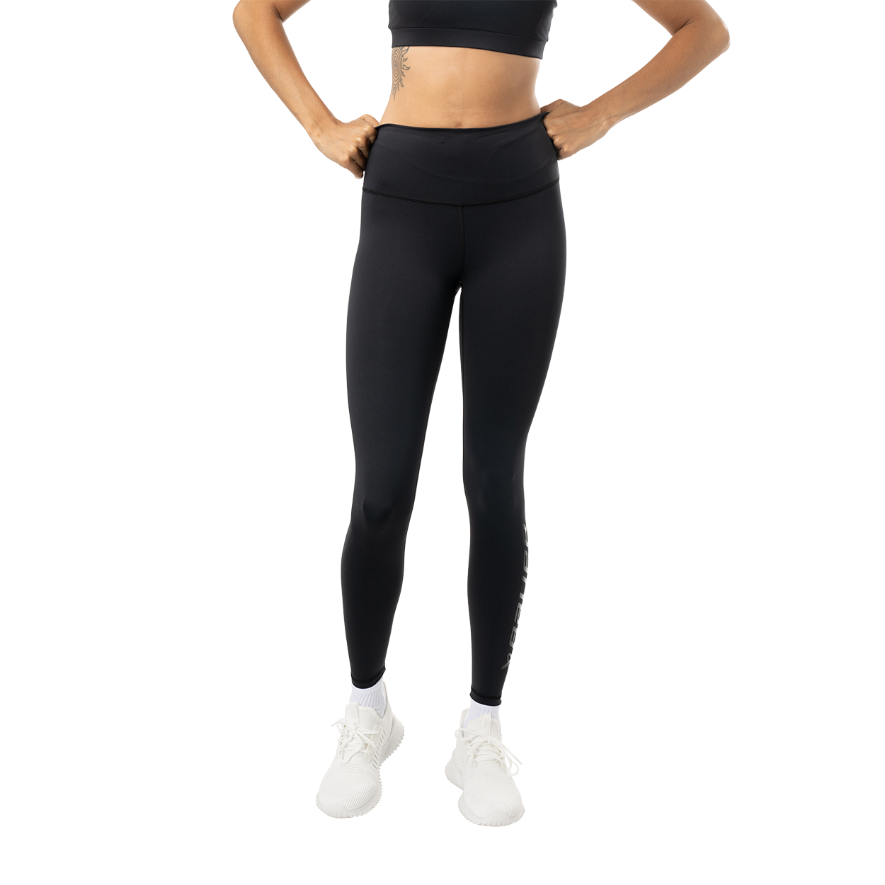 BAUER WOMEN'S NO DAYS OFF LEGGING BAUER WOMEN'S NO DAYS OFF LEGGING