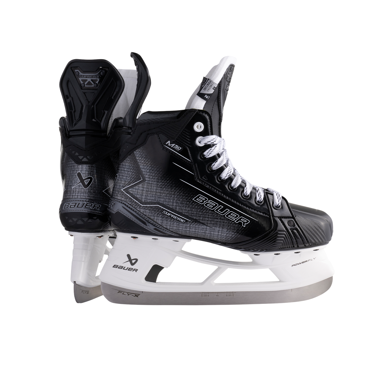 BAUER SUPREME M50 PRO SKATE INTERMEDIATE