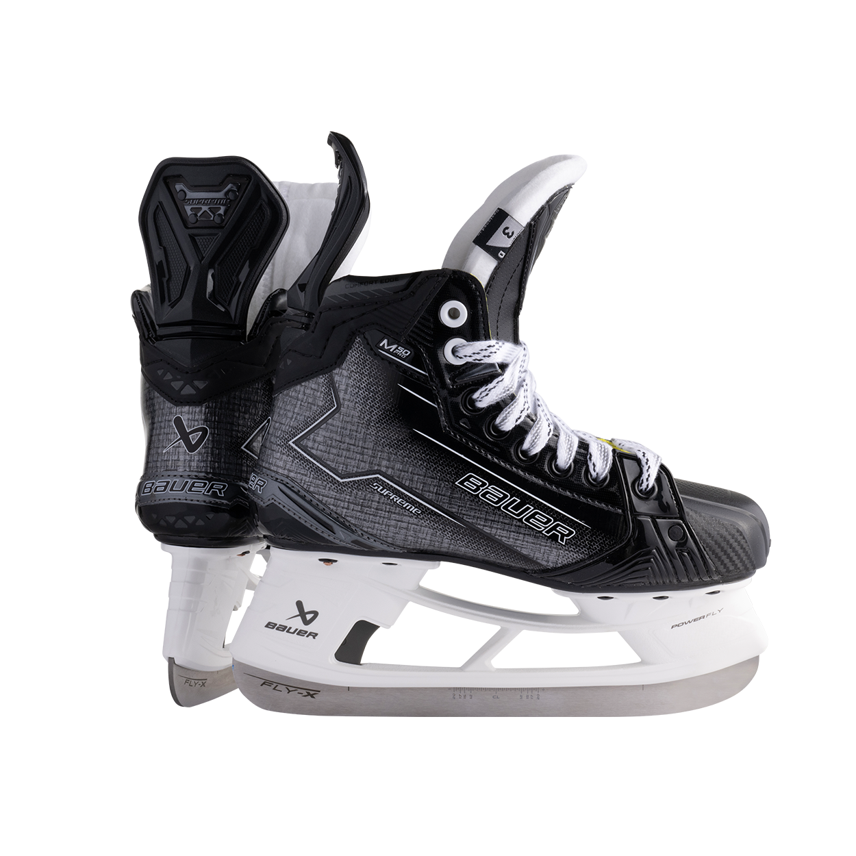 BAUER SUPREME M50 PRO SKATE JUNIOR