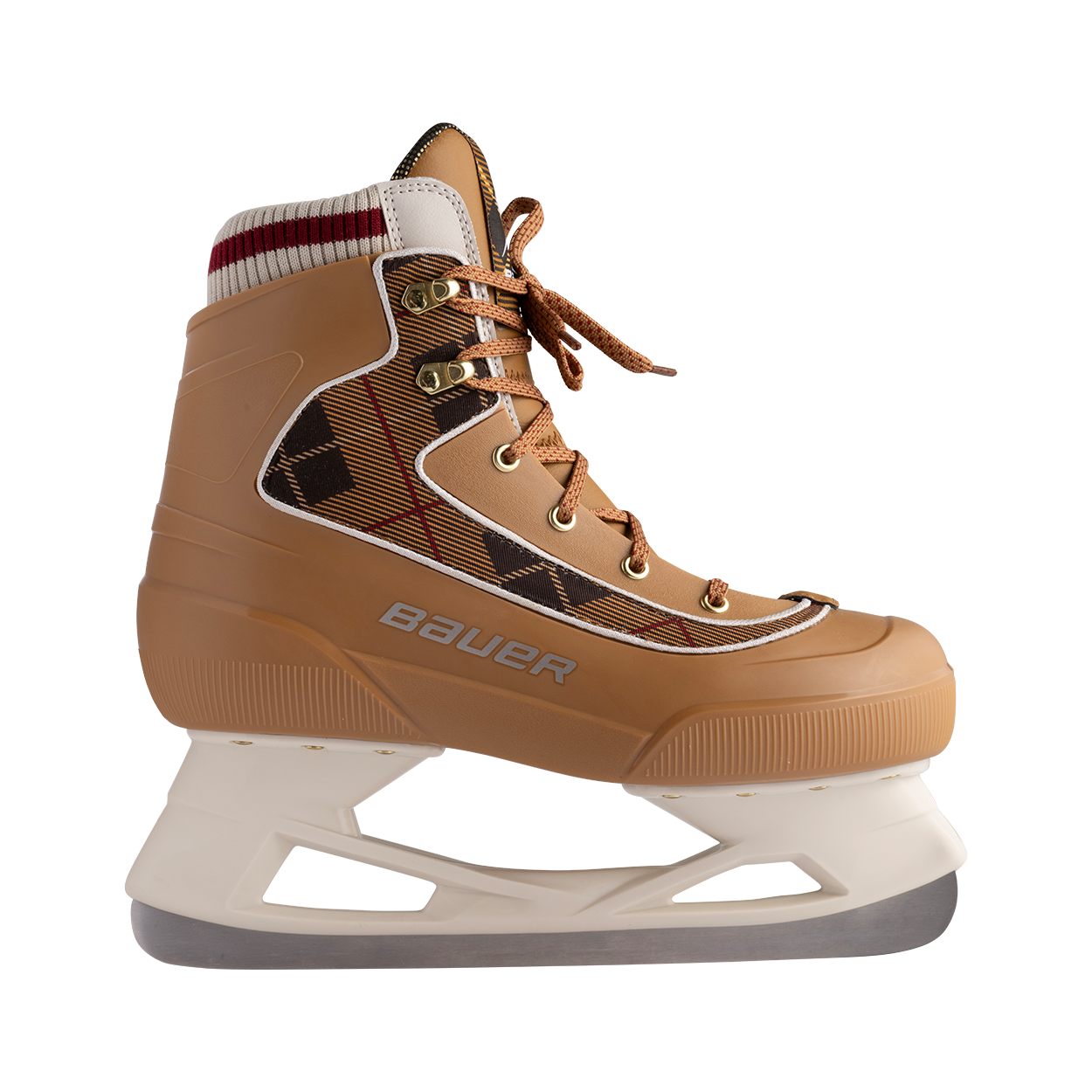BAUER CHAMONIX GLIDES JUNIOR