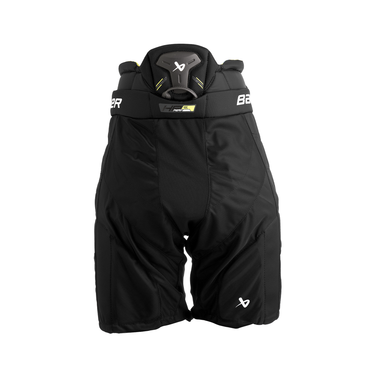 BAUER HP PERF PANT JUNIOR S24