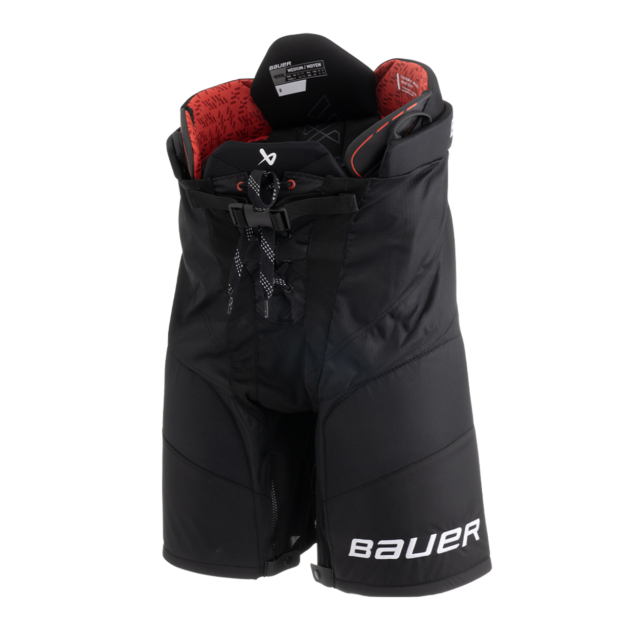 BAUER WOMENS PRO PANT S24 BAUER WOMENS PRO PANT S24