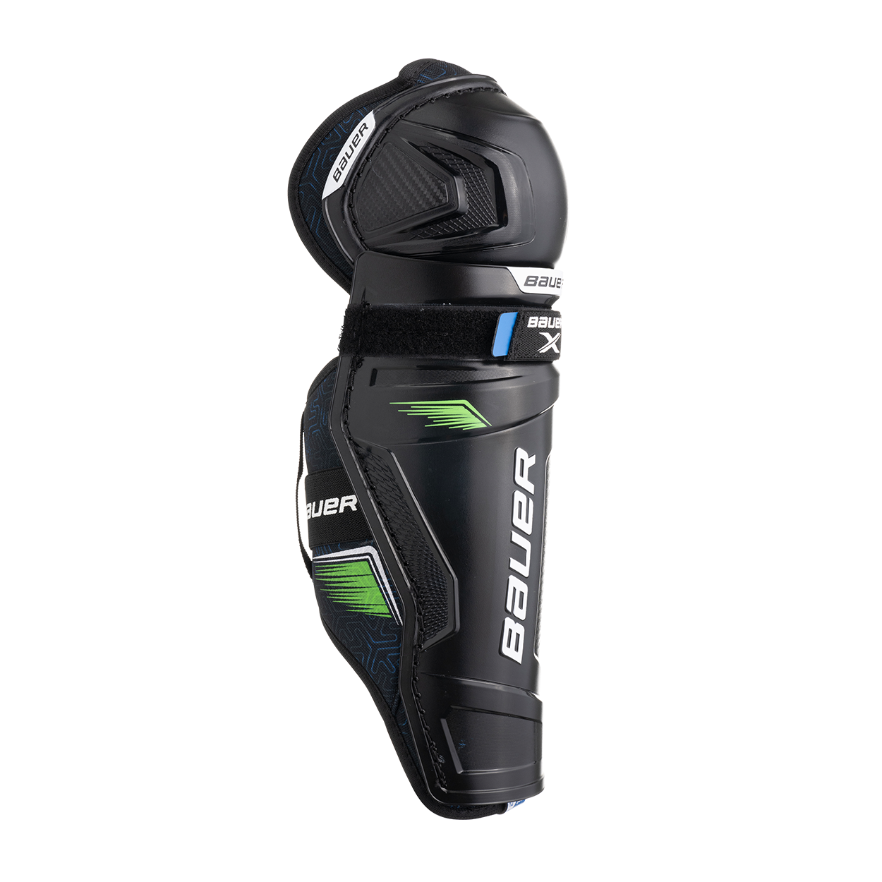 BAUER X SHIN GUARD JUNIOR S24