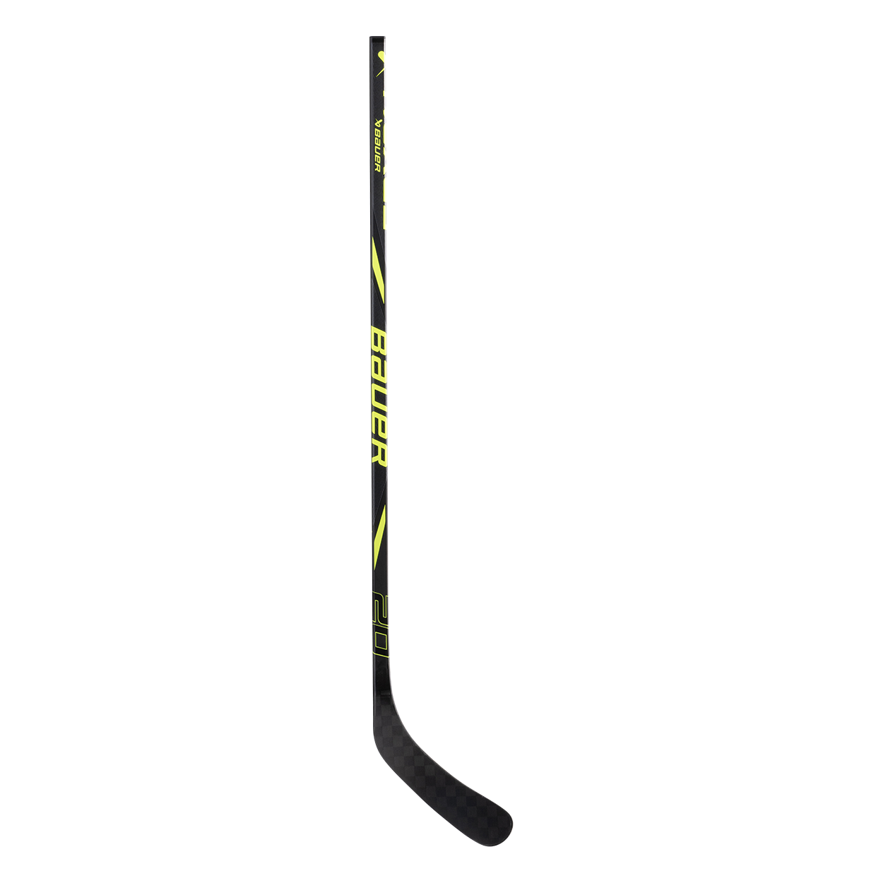 Bauer vapor supreme nexus deals