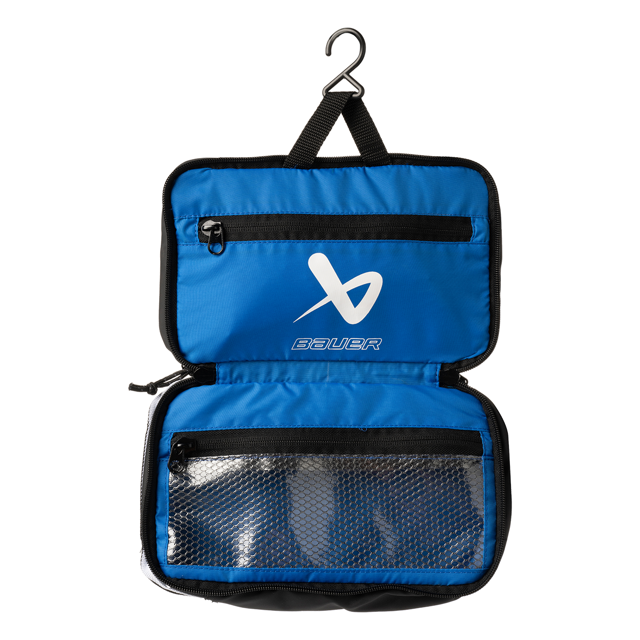 S25 BAUER PREMIUM SHOWER BAG