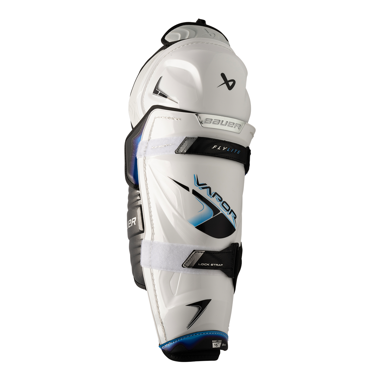 ワンウェイ SHIN GUARD JUNIOR BAUER VAPOR FLYLITE SHIN GUARD JUNIOR