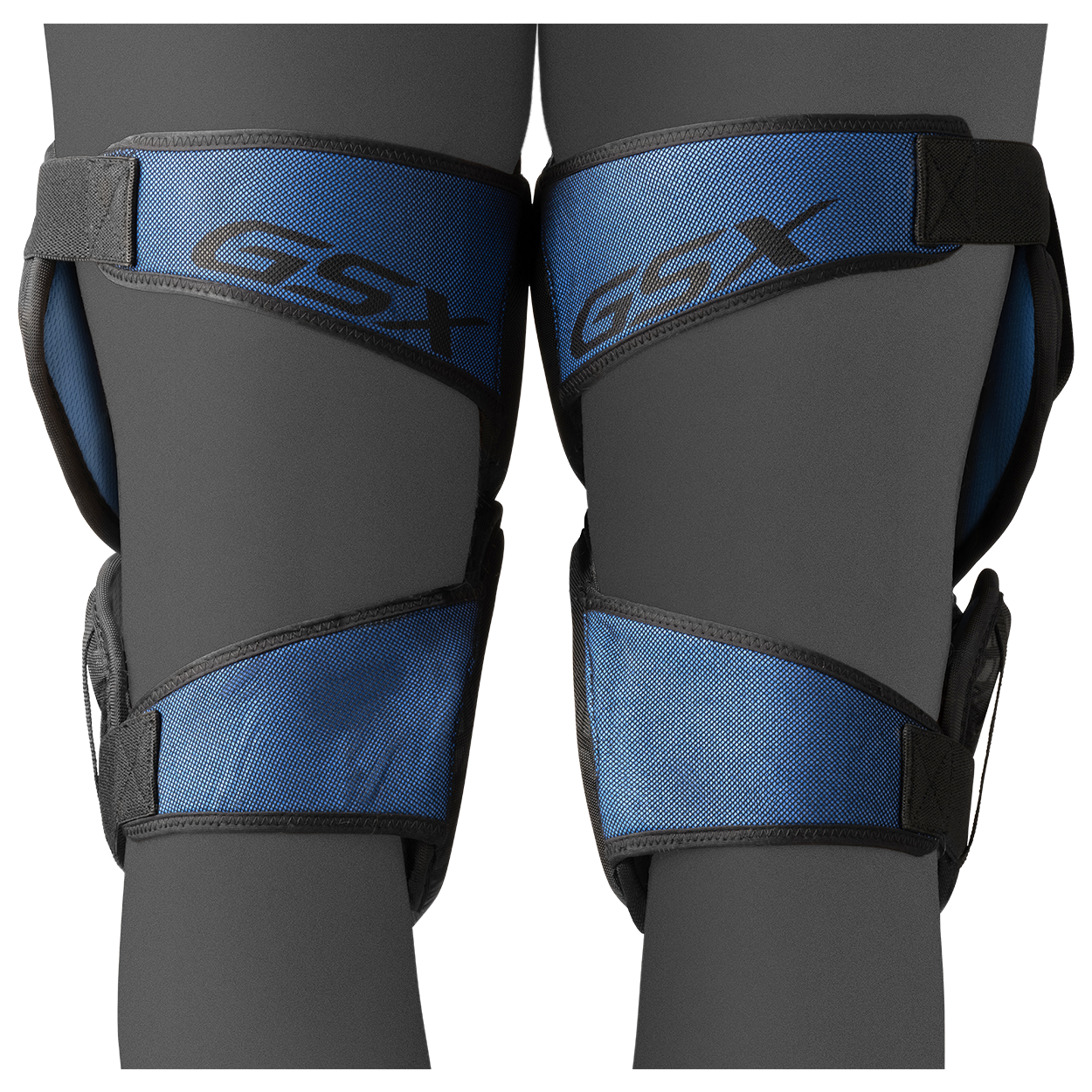 S25 BAUER GSX KNEE GUARD JUNIOR