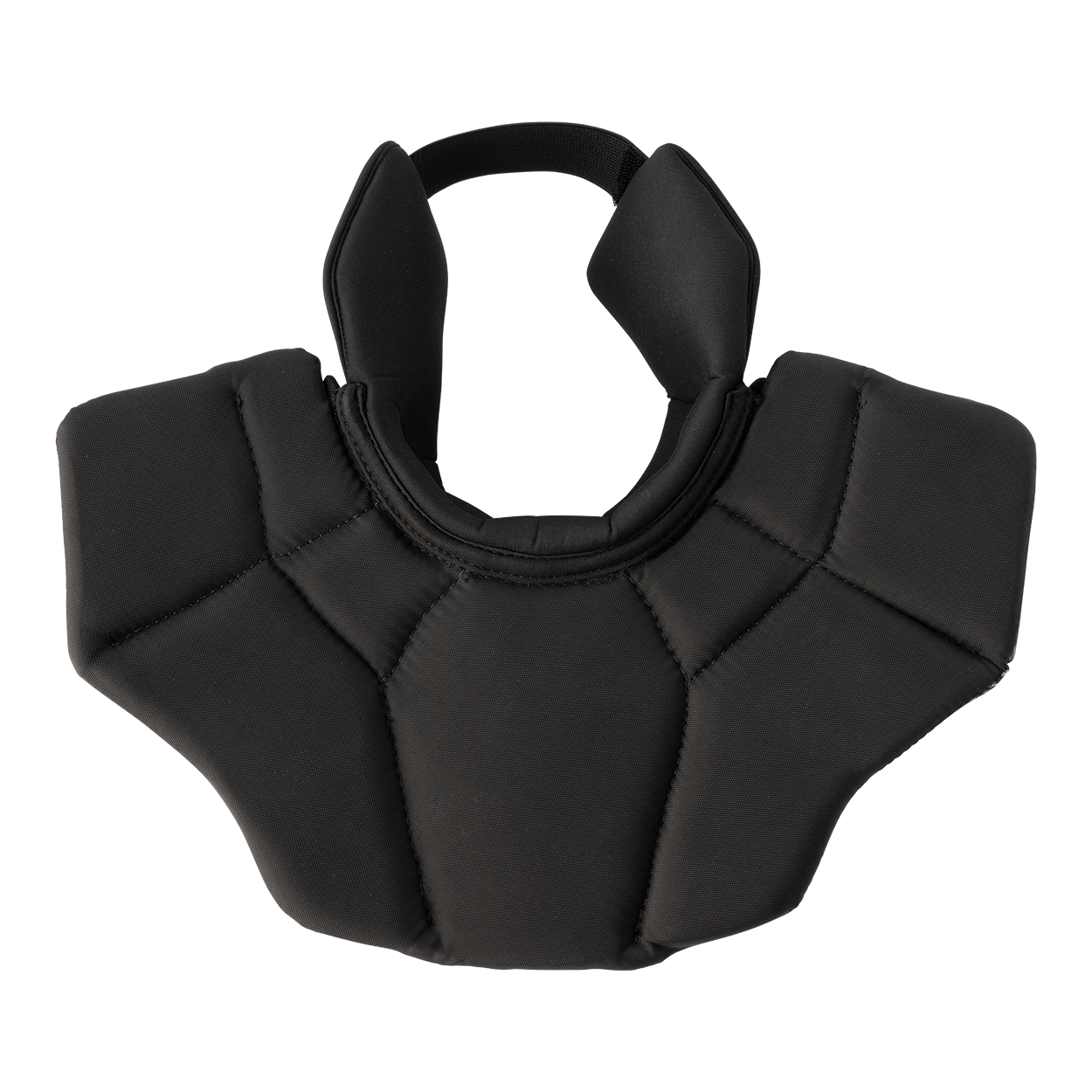 S25 BAUER PRO CERTIFIED NECK GUARD JUNIOR