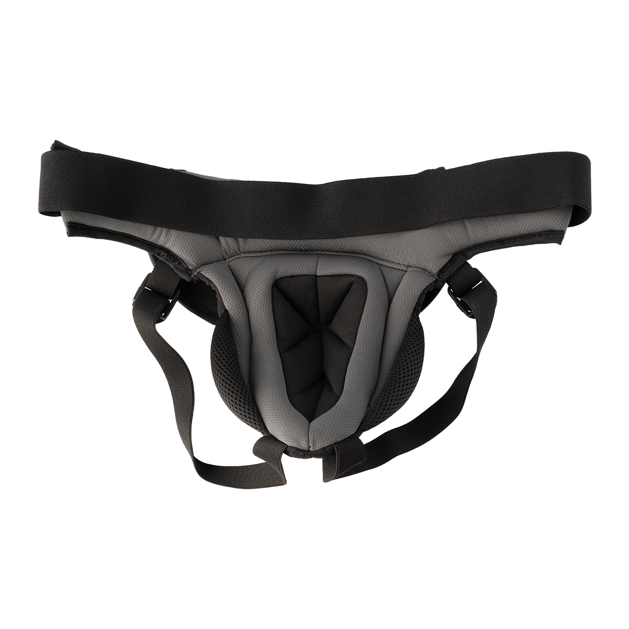 S25 BAUER ELITE GOAL JOCK JUNIOR