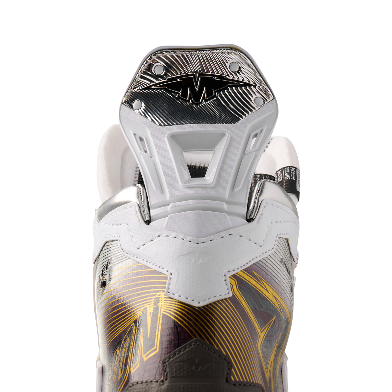 MISSION INHALER FS1 RH SKATE INTERMEDIATE