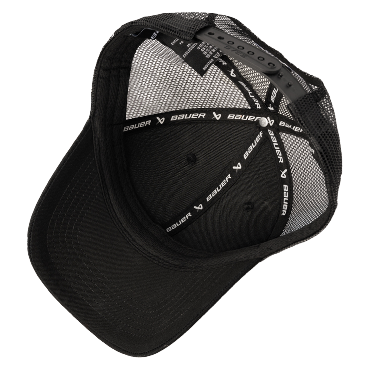 BAUER PWHL ADJUSTABLE HAT MENS TORONTO SCEPTRES