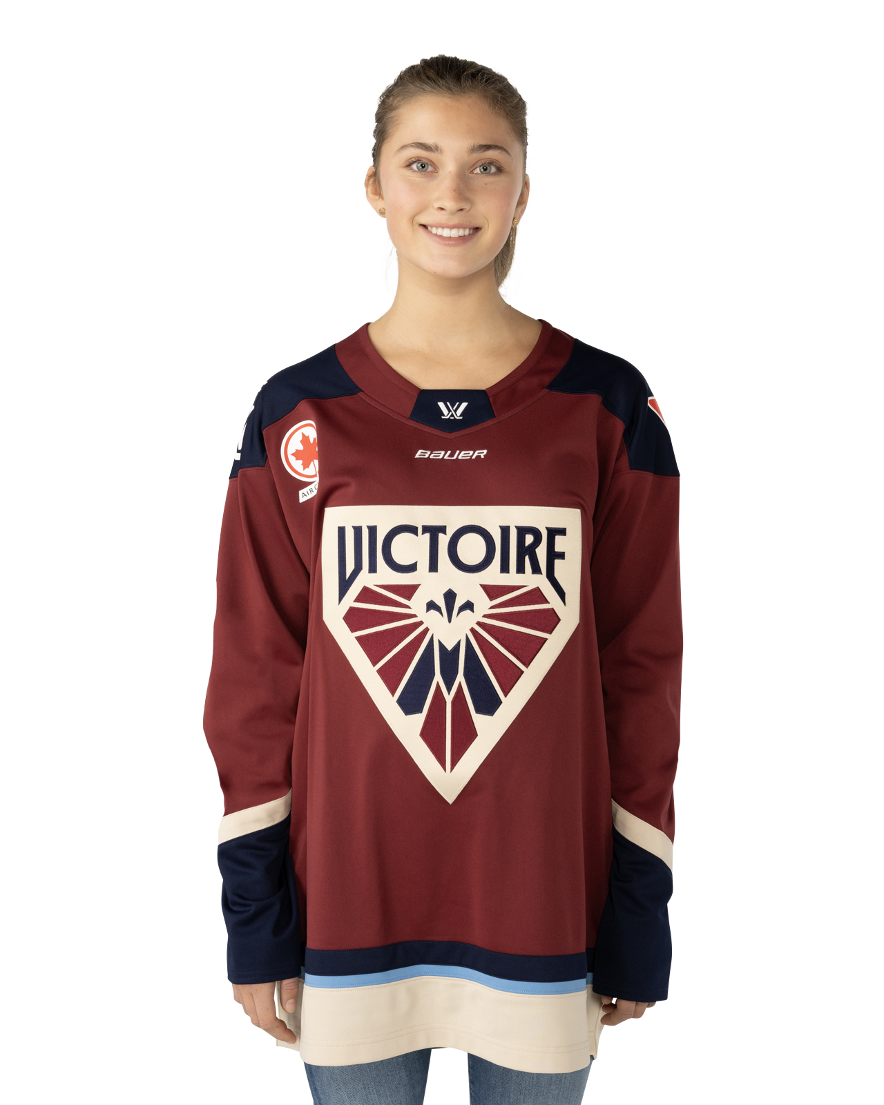 Montreal jersey hot sale