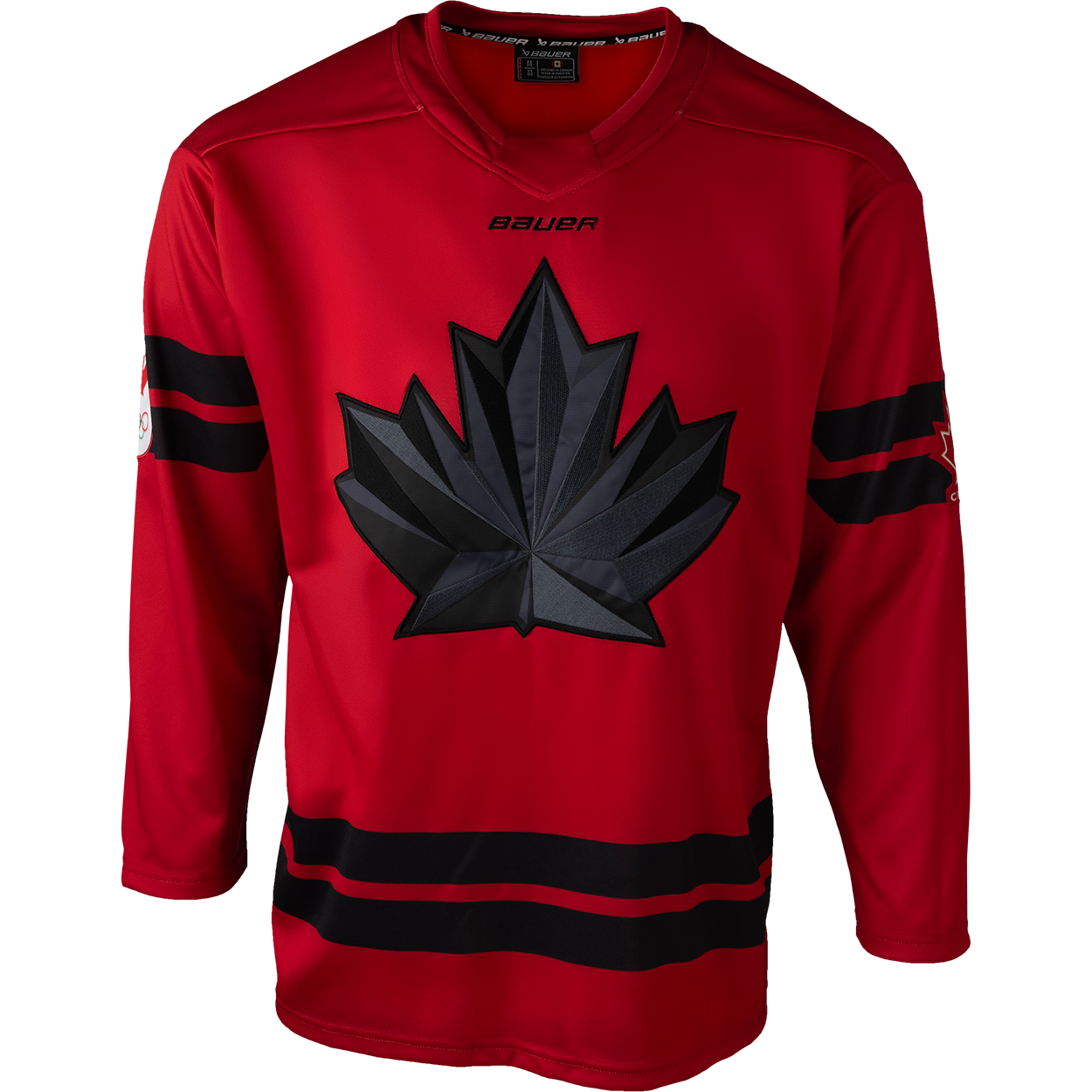 BAUER x Hockey Canada® Replica Jersey SENIOR