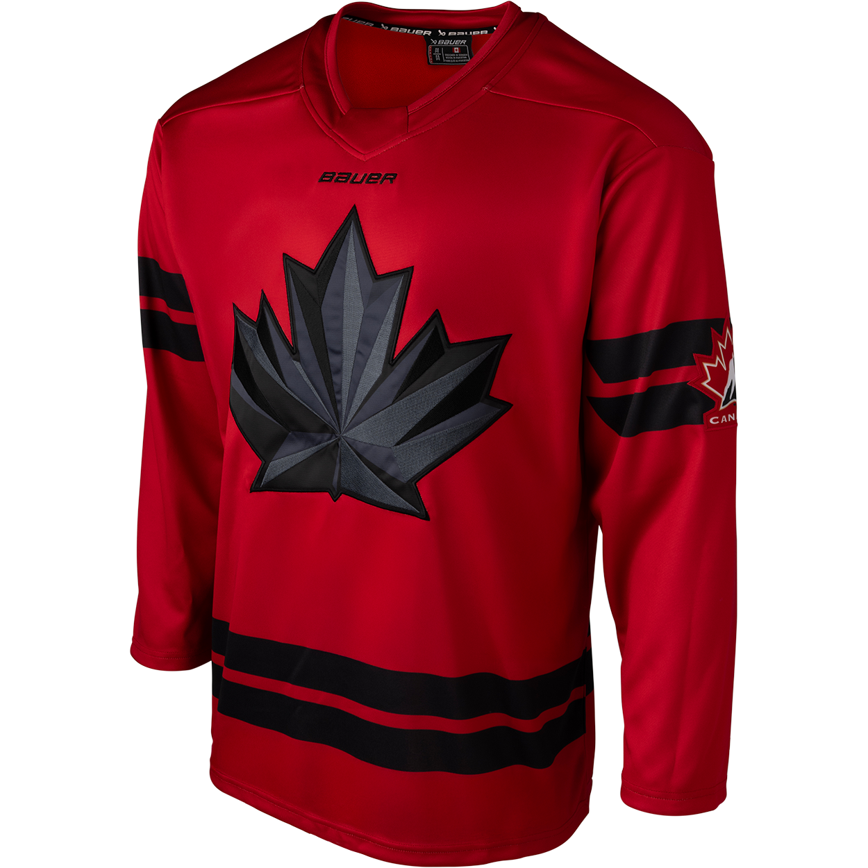 BAUER x Hockey Canada® Replica Jersey SENIOR