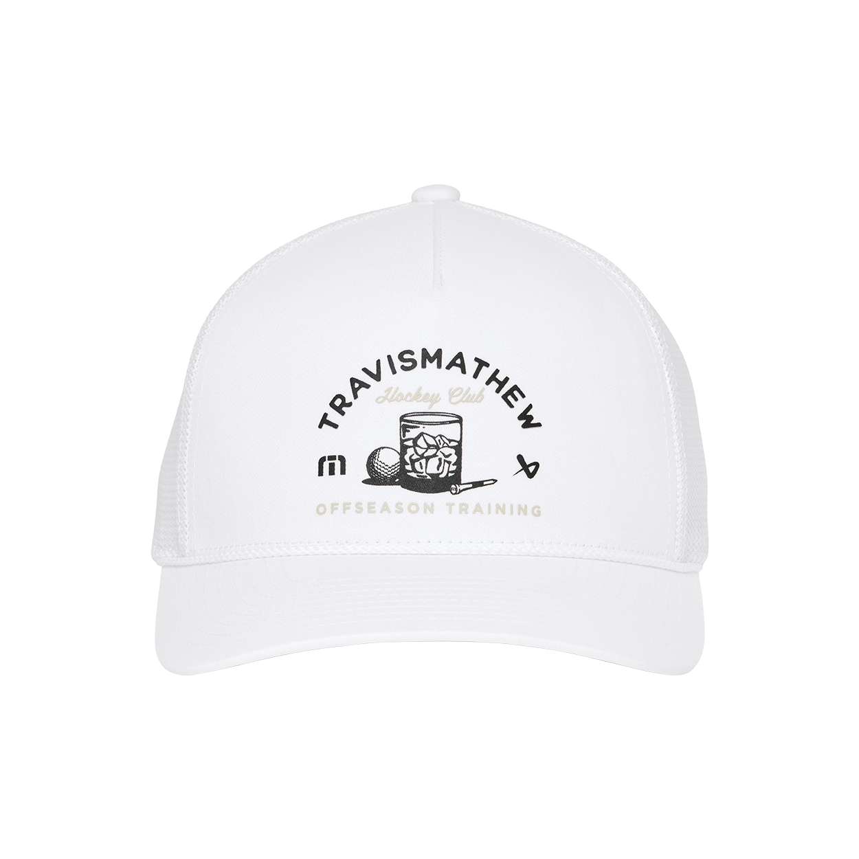 BAUER X TRAVISMATHEW DELAYED PENALTY HAT