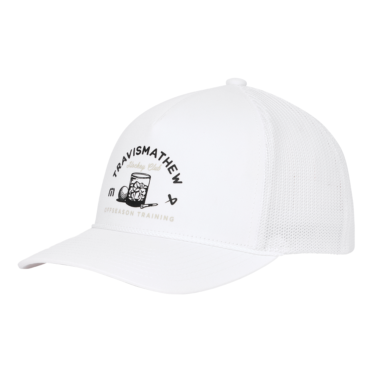 BAUER X TRAVISMATHEW DELAYED PENALTY HAT