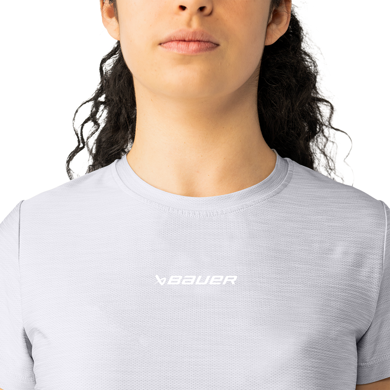 BAUER Women’s Ice to Gym Tech Tee