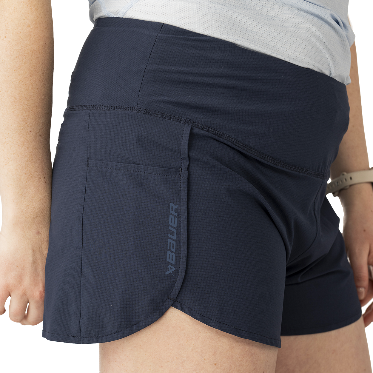 BAUER Women’s Pregame Training Short