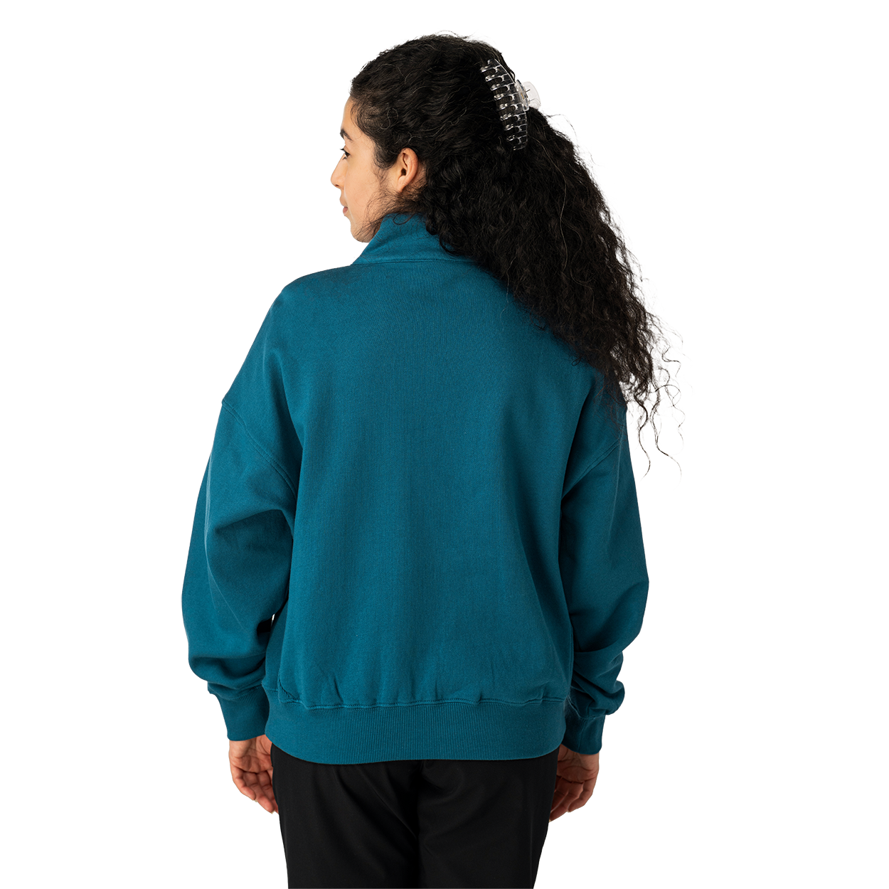 BAUER Women’s Off Day Quarter Zip