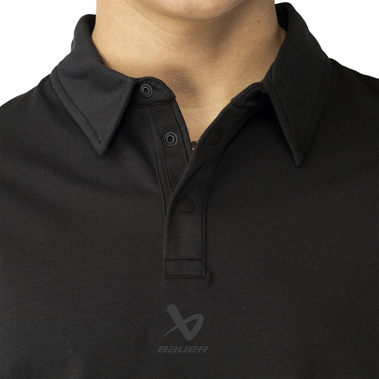 BAUER RUNOFF Polo Senior