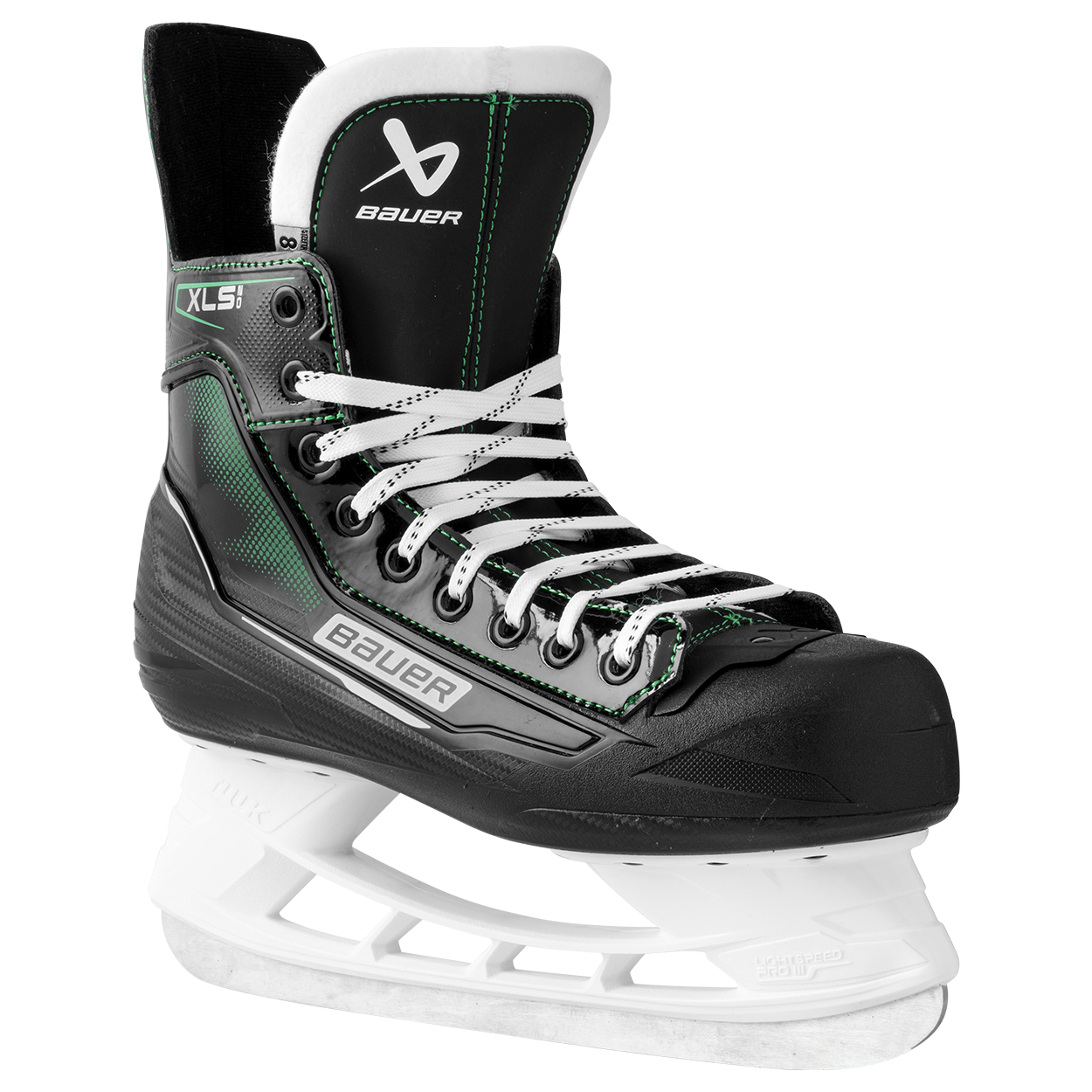 BAUER X-LS 2.0 SKATE SENIOR