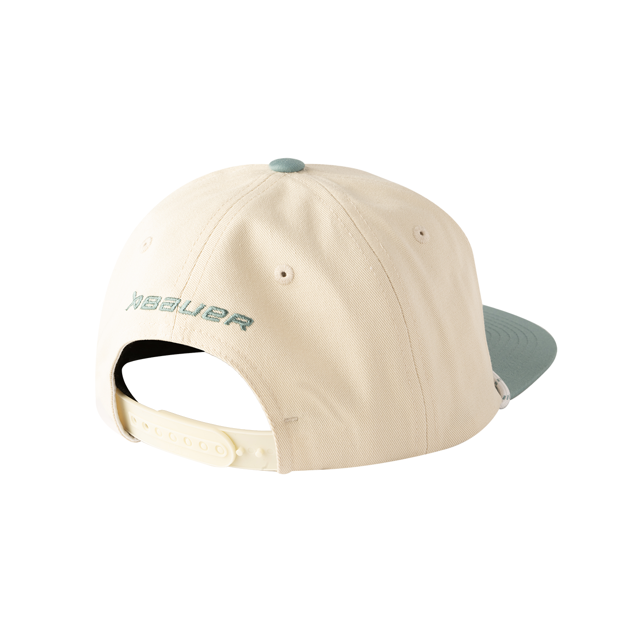 BAUER Rope Snapback Senior
