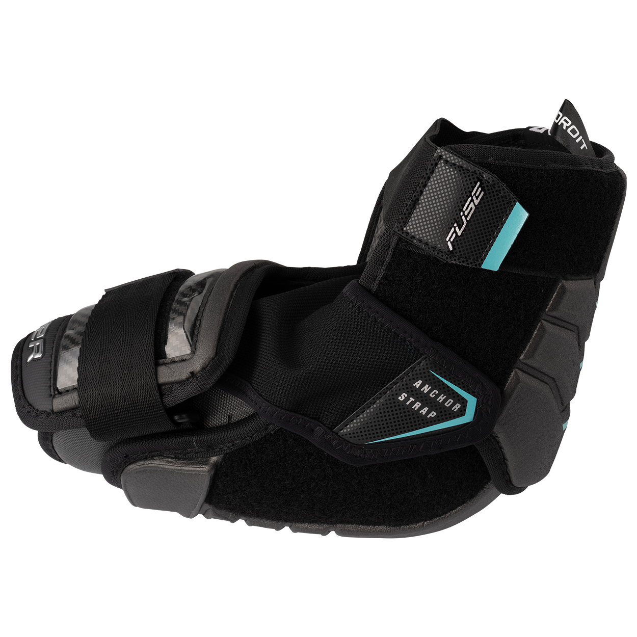 BAUER SUPREME FUSE ELBOW PAD INTERMEDIATE