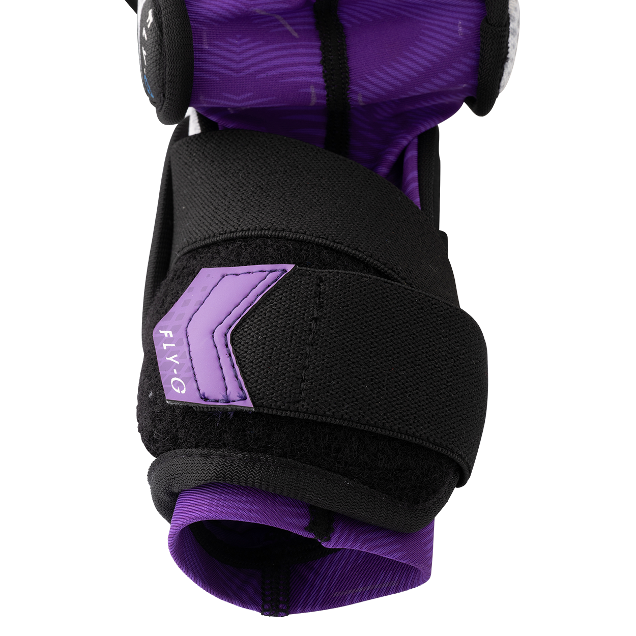 BAUER VAPOR FLY-G ELBOW PAD JUNIOR WOMENS
