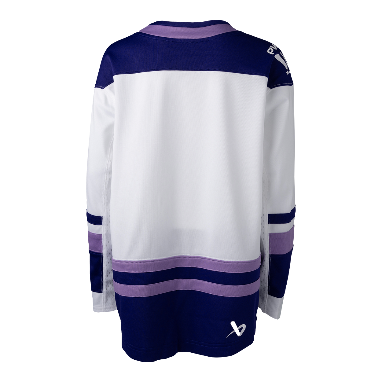 BAUER PWHL AWAY JERSEY MINNESOTA FROST KIDS
