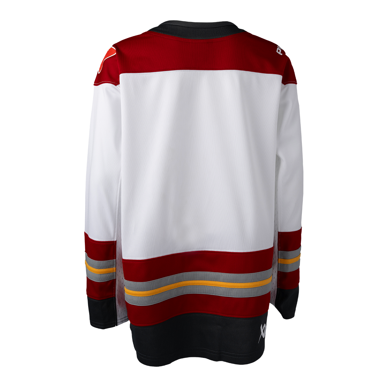 BAUER PWHL AWAY JERSEY OTTAWA CHARGE KIDS