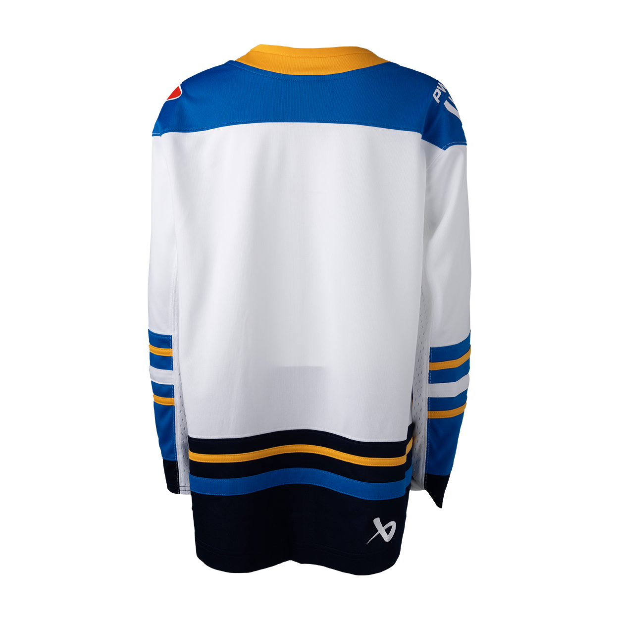 BAUER PWHL AWAY JERSEY TORONTO SCEPTRES KIDS