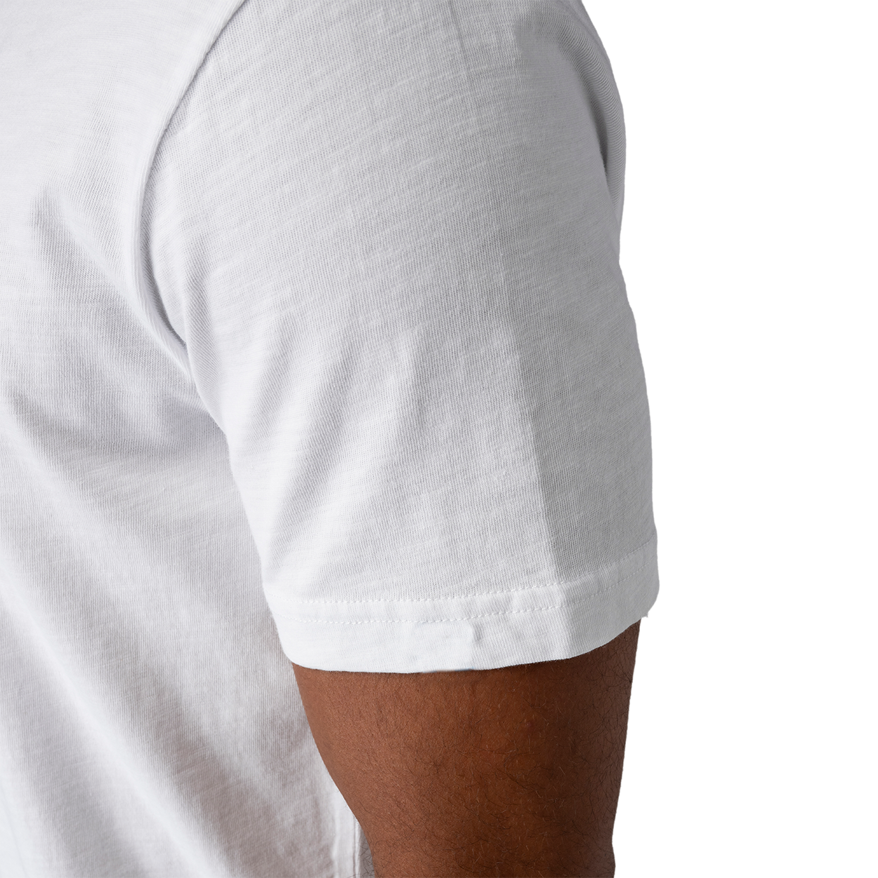 BAUER Golf Club Graphic Tee