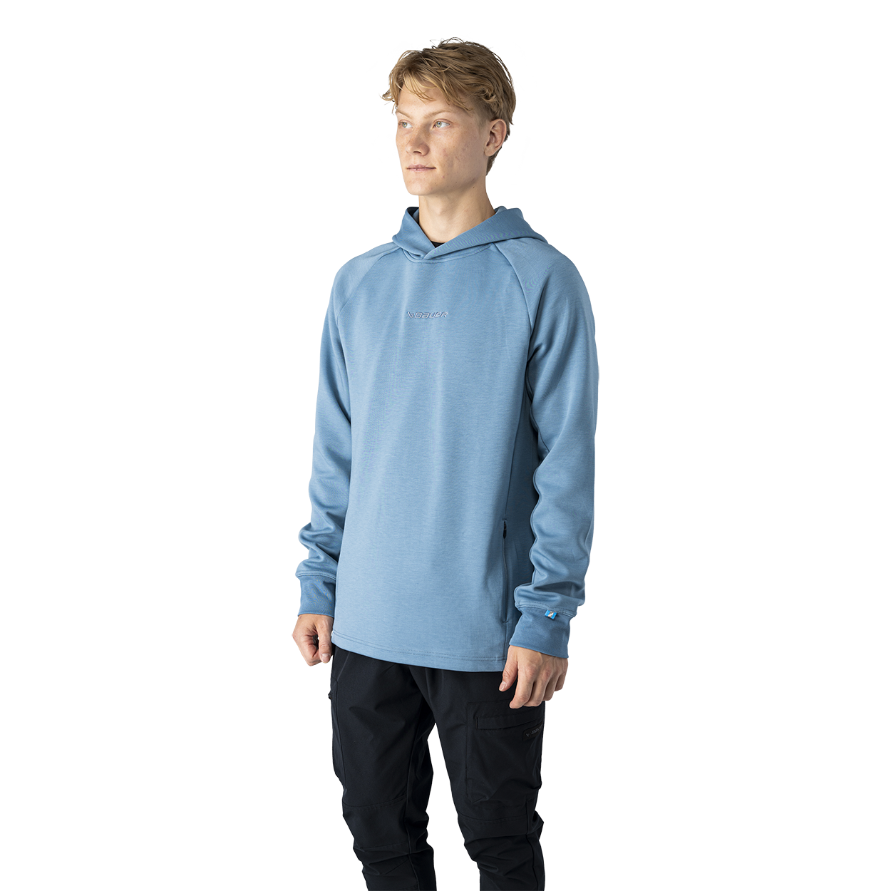BAUER Travel Hoodie