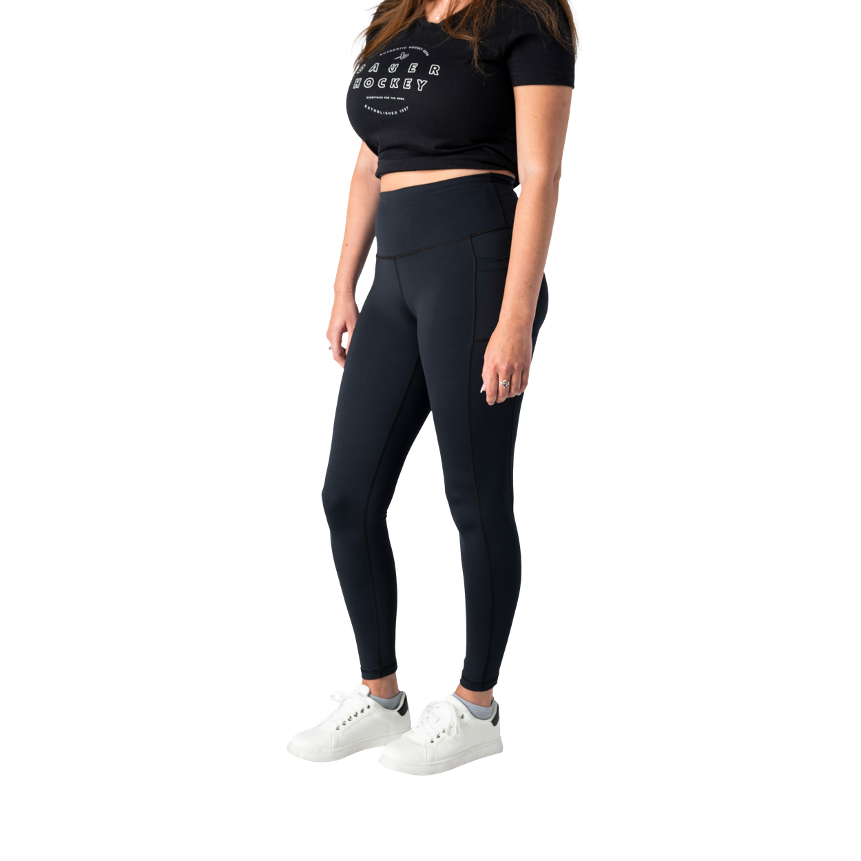 BAUER Women’s Train Leggings