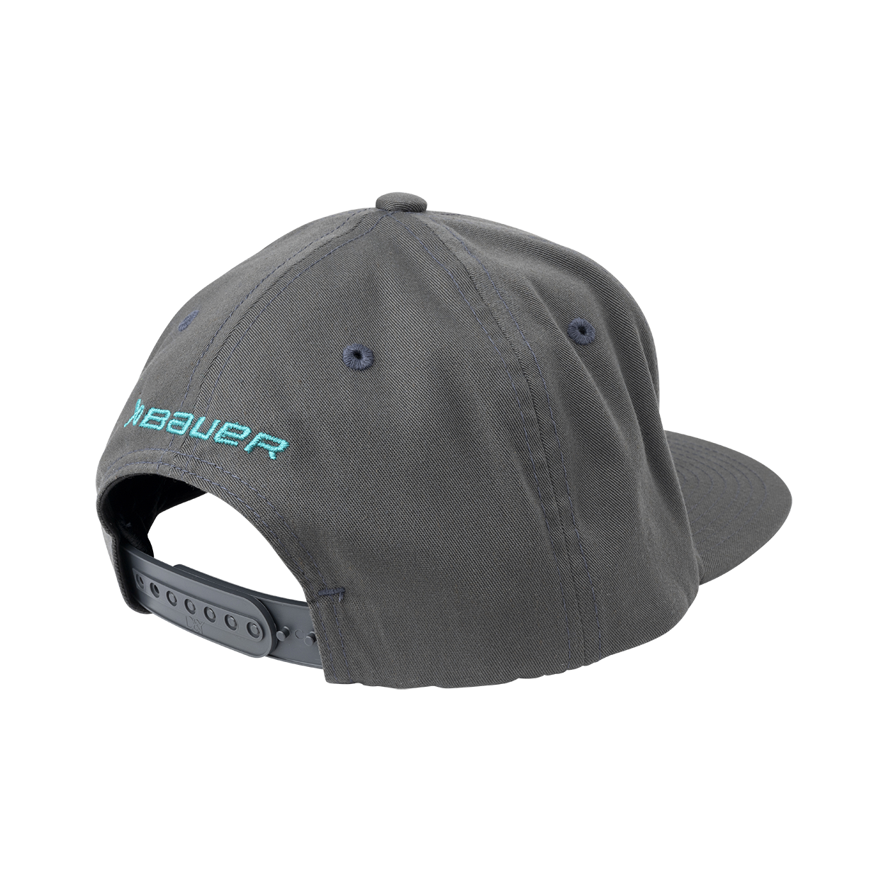 BAUER FUSE Flat-Brim Hat - Youth