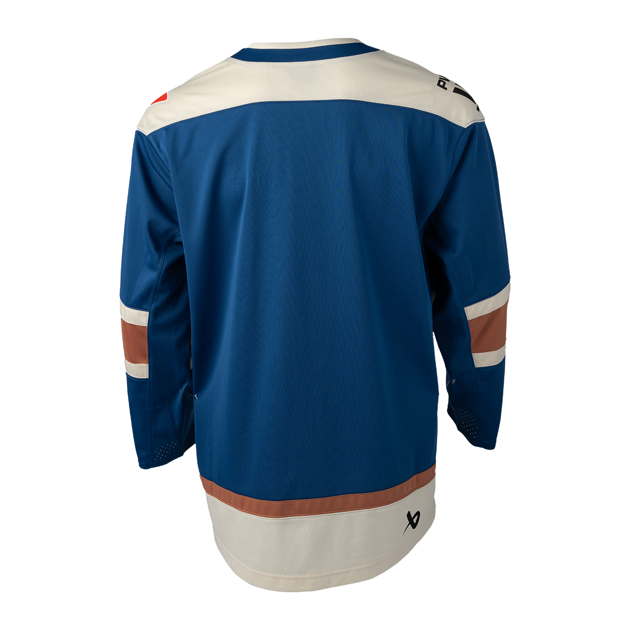 BAUER x PWHL VANCOUVER HOME JERSEY ADULT