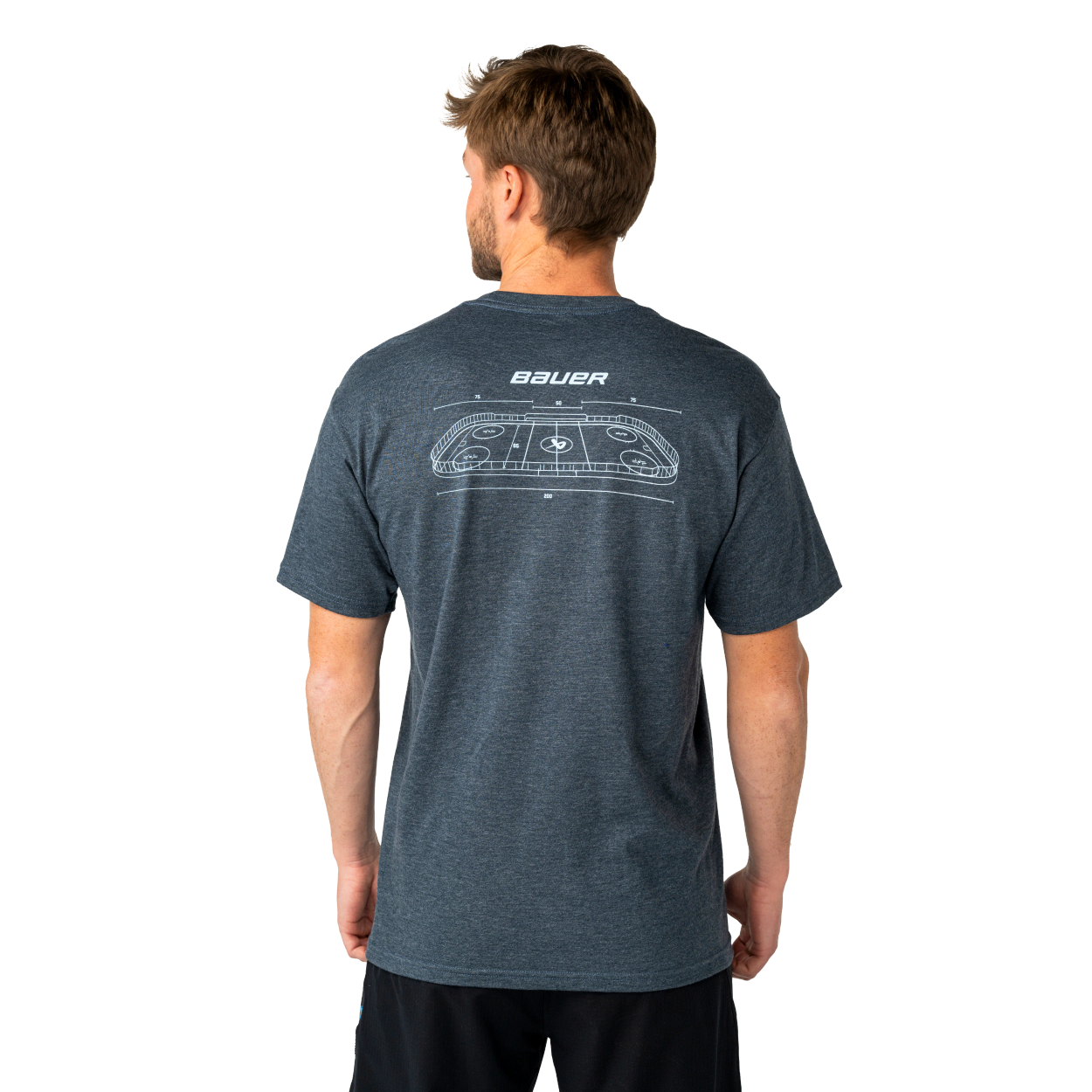 BAUER Rink Tee