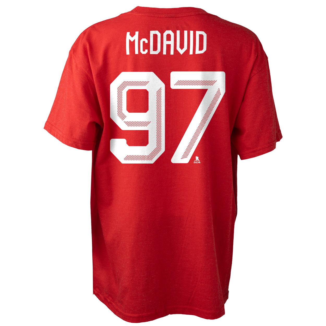 BAUER Hockey Canada® PLAYER TEE MCDAVID SENIOR