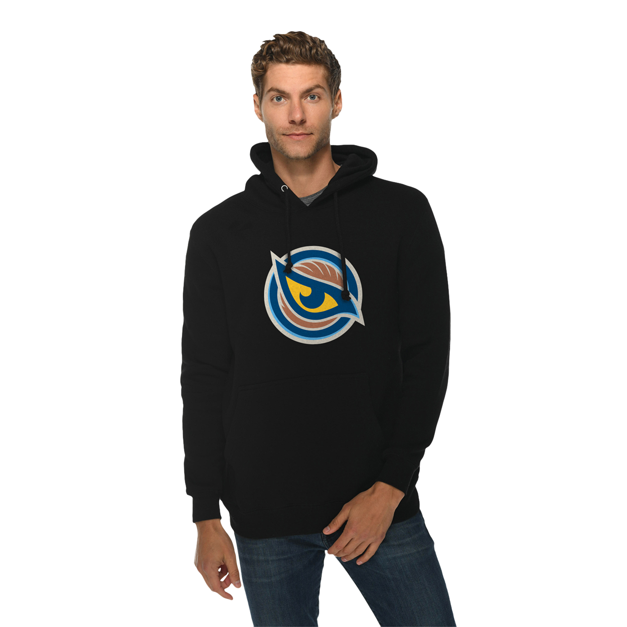 BAUER PWHL ULTIMATE HOODIE YOUTH VANCOUVER