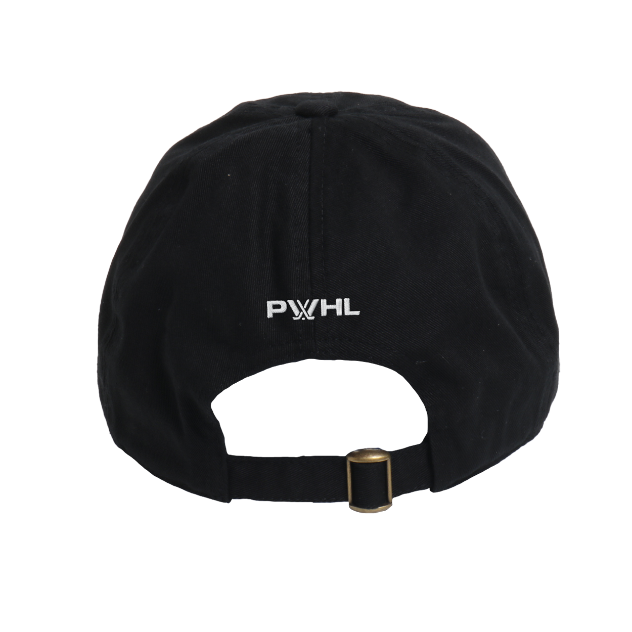 BAUER PWHL ADJ TWILL HAT YOUTH SEATTLE