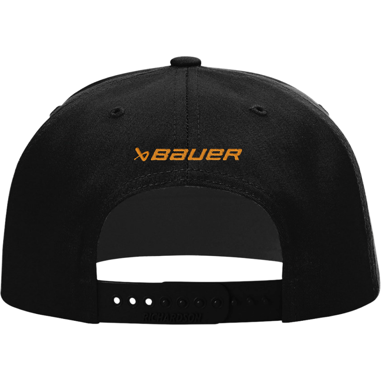 BAUER x SWAGGY DRIP FLAT BRIM