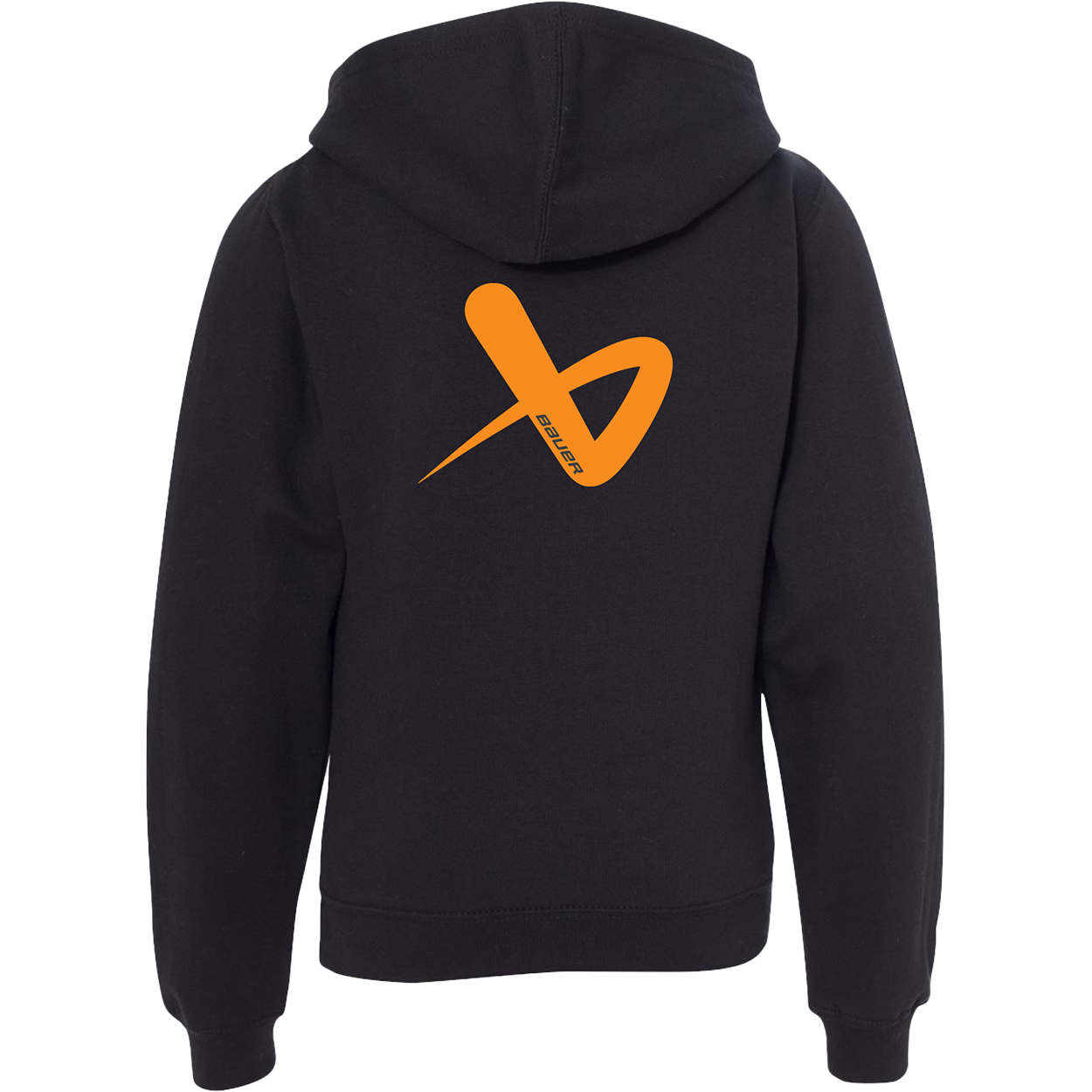 BAUER x SWAGGY DRIP HOODIE YOUTH