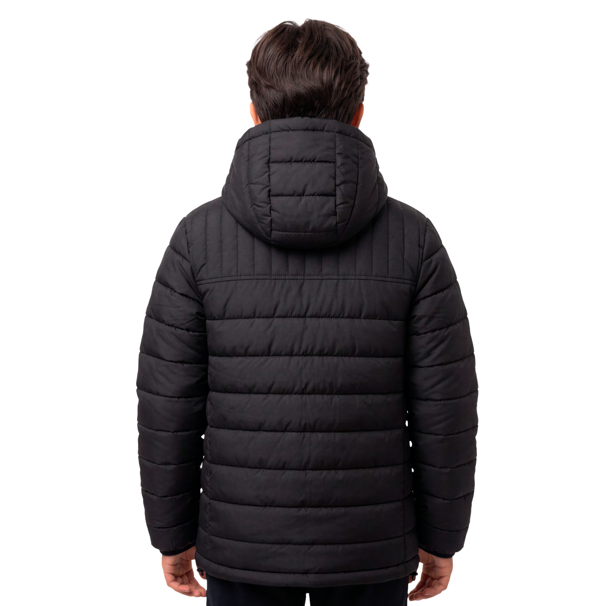 BAUER SUPREME PUFFER JACKET SENIOR