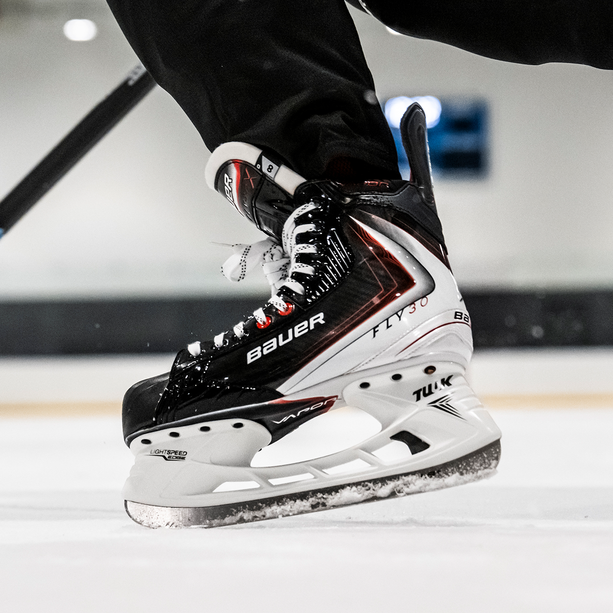 BAUER VAPOR FLY30 SKATE SENIOR