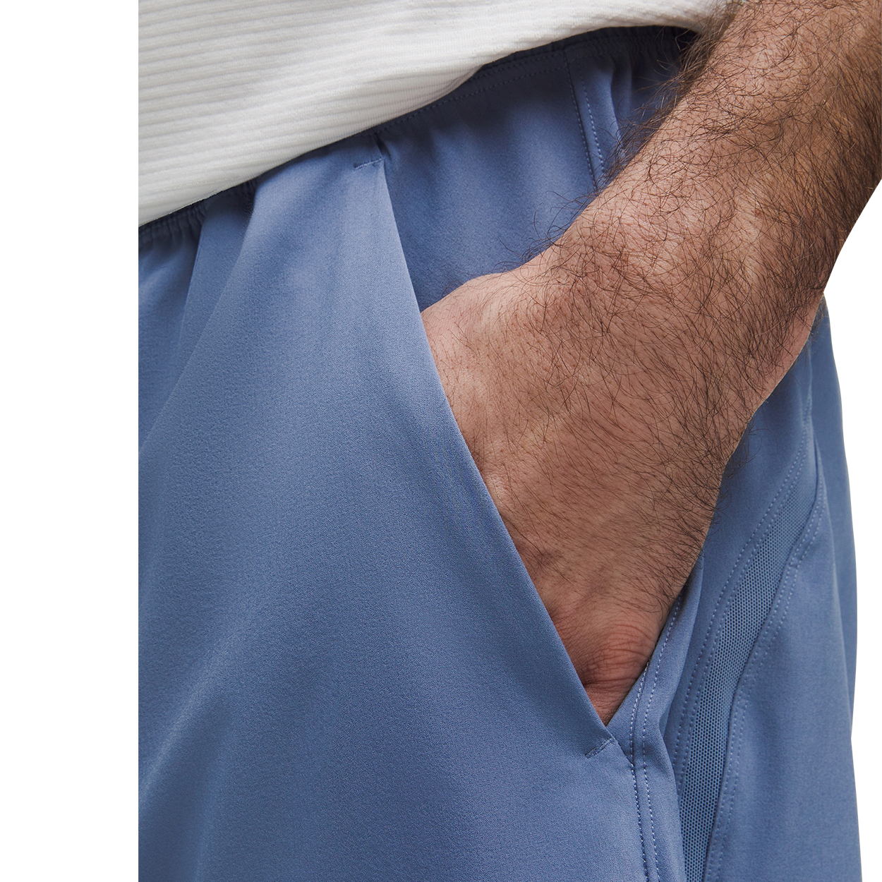 BAUER lululemon PACEBREAKER 7 LL