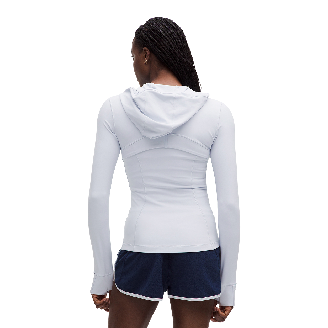 BAUER lululemon DEFINE JACKET