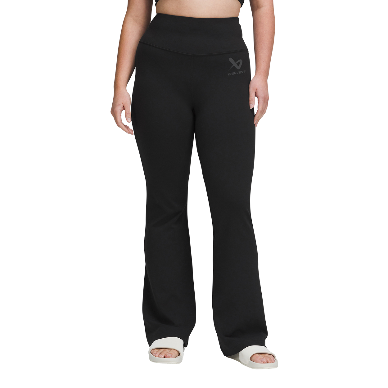 Lululemon Grove outlet pant flare