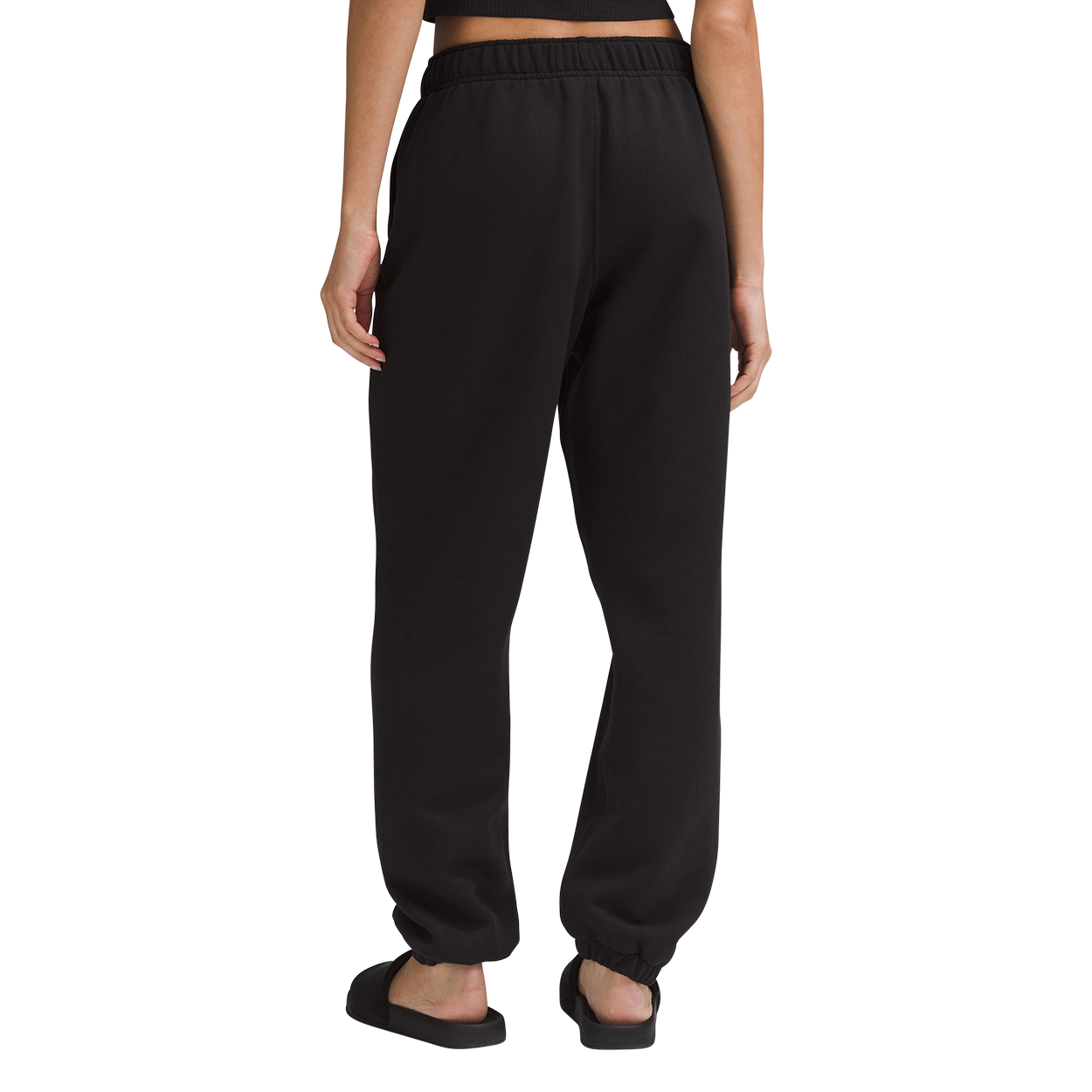 BAUER lululemon SCUBA JOGGER WOMENS